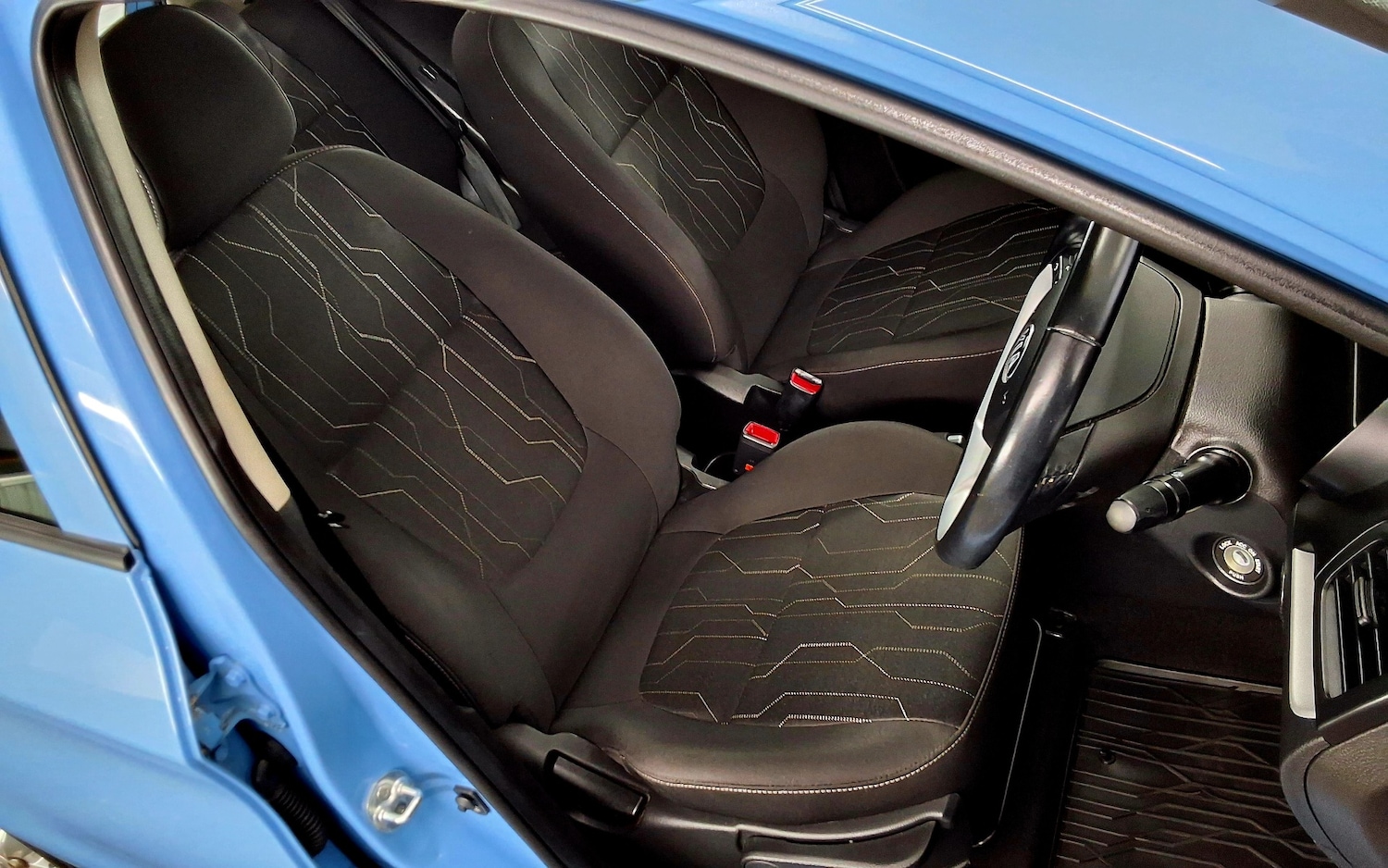 Used Kia Picanto 2014 for sale - 77012451: Photo 25