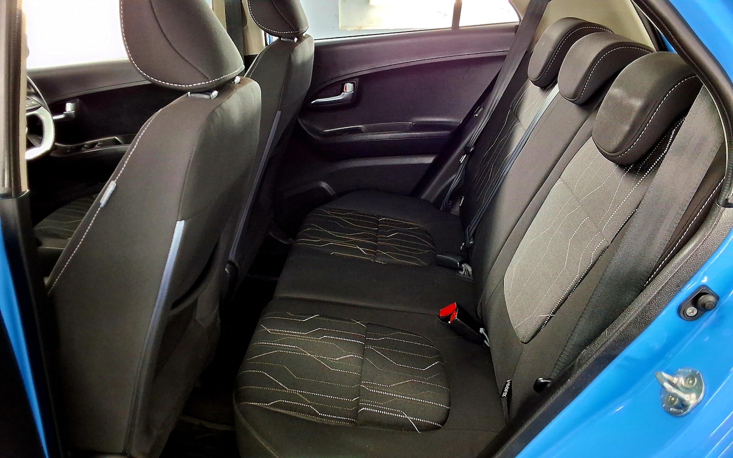 Used Kia Picanto 2014 for sale - 77012451: Photo 26