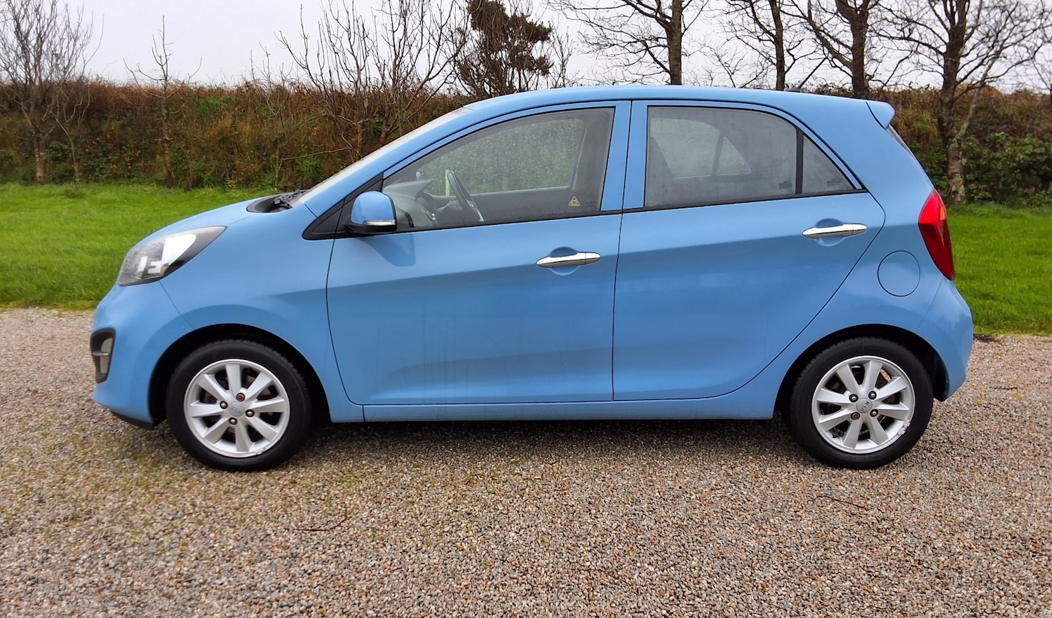 Used Kia Picanto 2014 for sale - 77012451: Photo 3