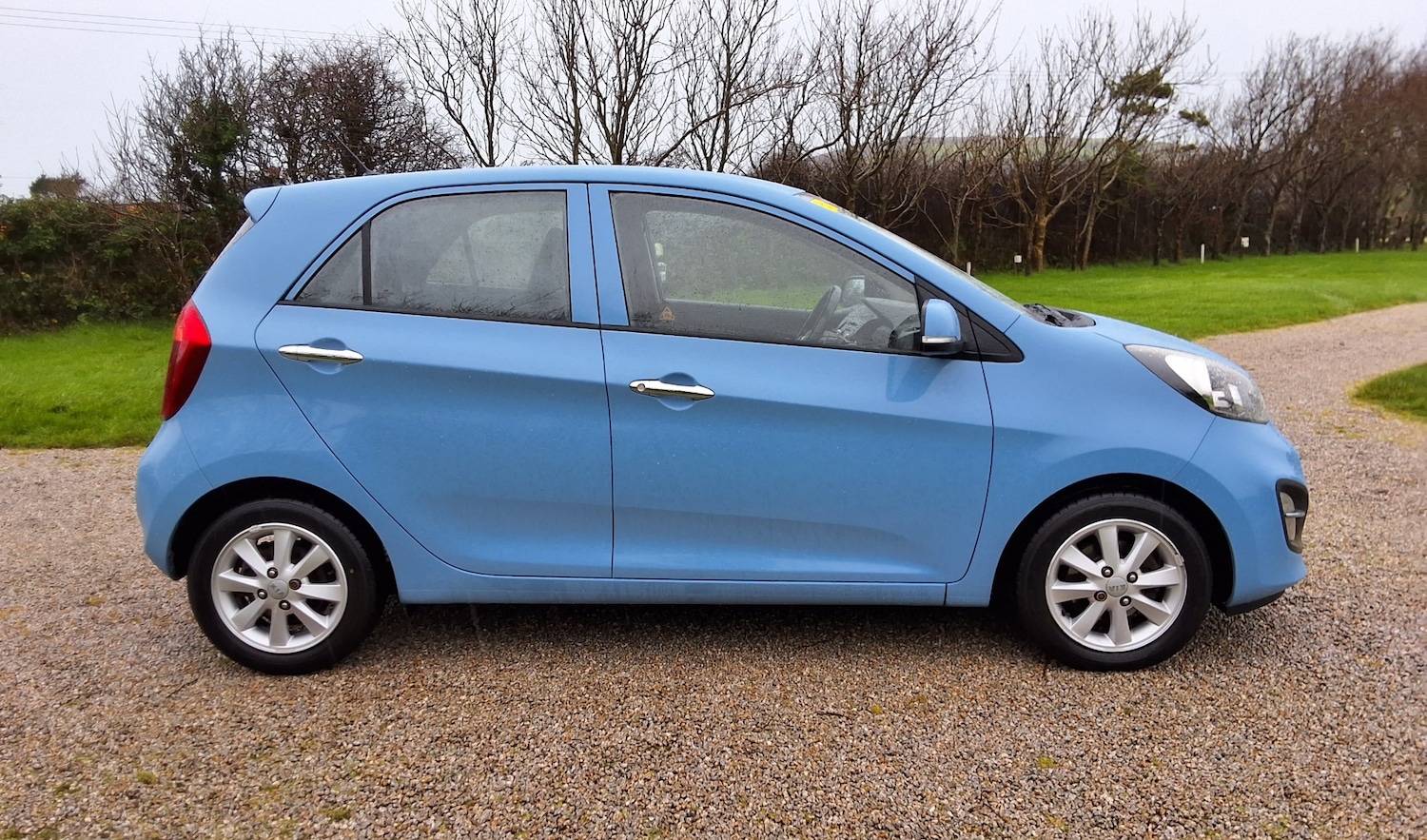 Used Kia Picanto 2014 for sale - 77012451: Photo 4
