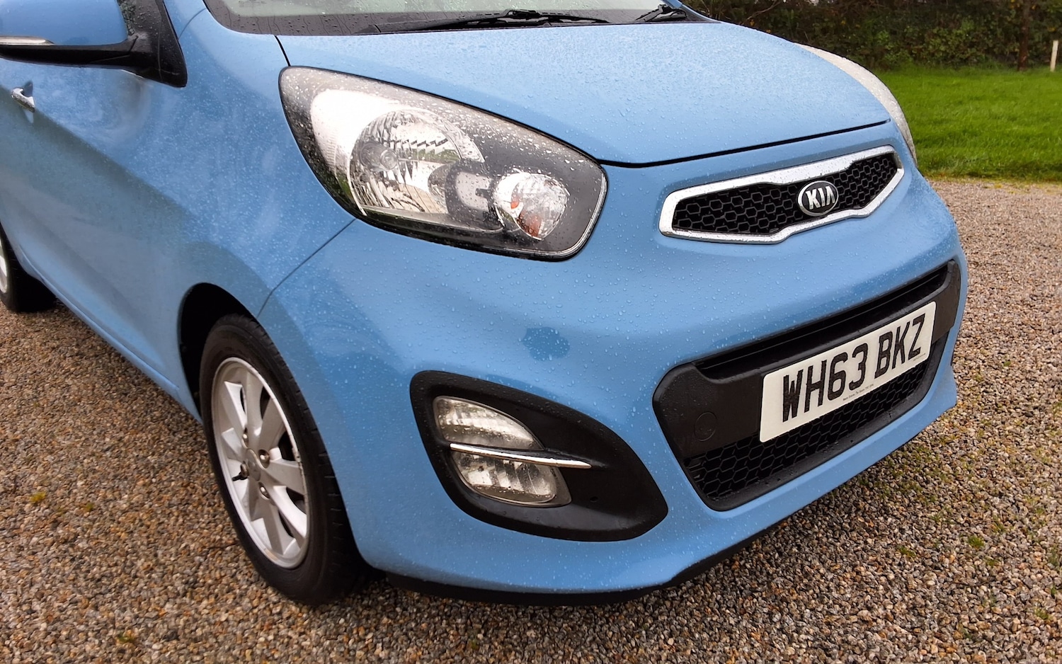 Used Kia Picanto 2014 for sale - 77012451: Photo 8