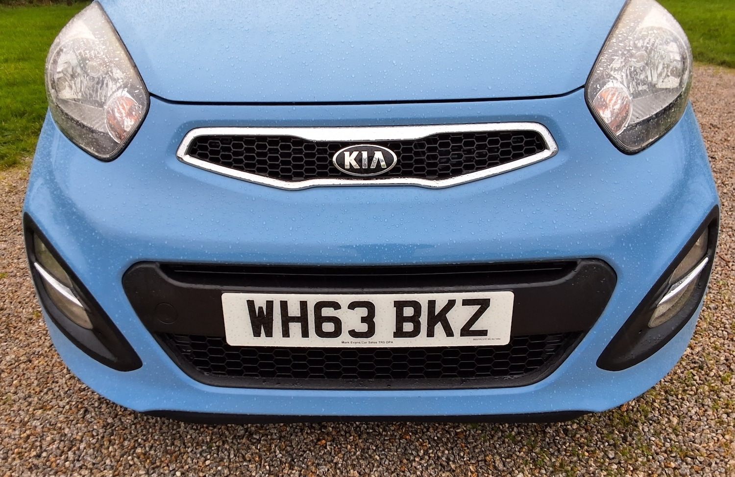 Used Kia Picanto 2014 for sale - 77012451: Photo 9