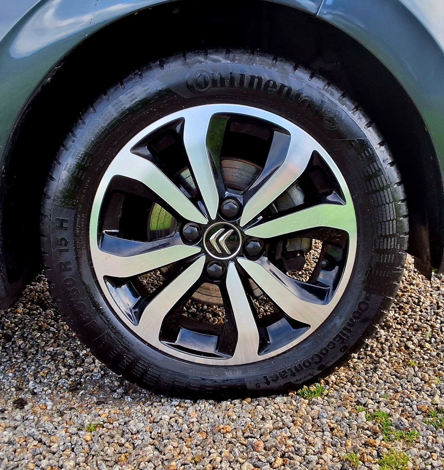 Used Citroen C1 2014 for sale - 76614783: Photo 12