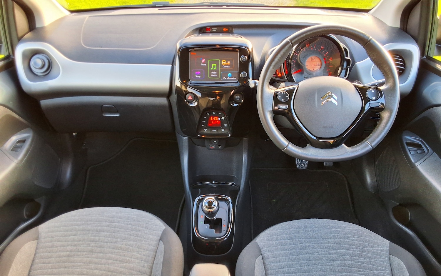 Used Citroen C1 2014 for sale - 76614783: Photo 13