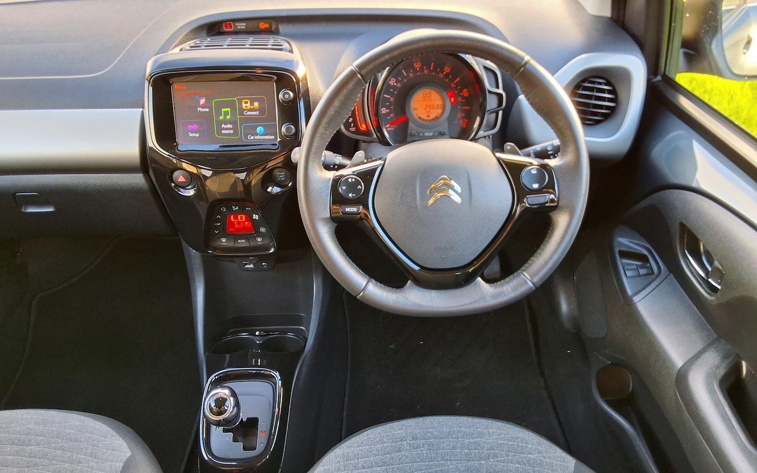 Used Citroen C1 2014 for sale - 76614783: Photo 15