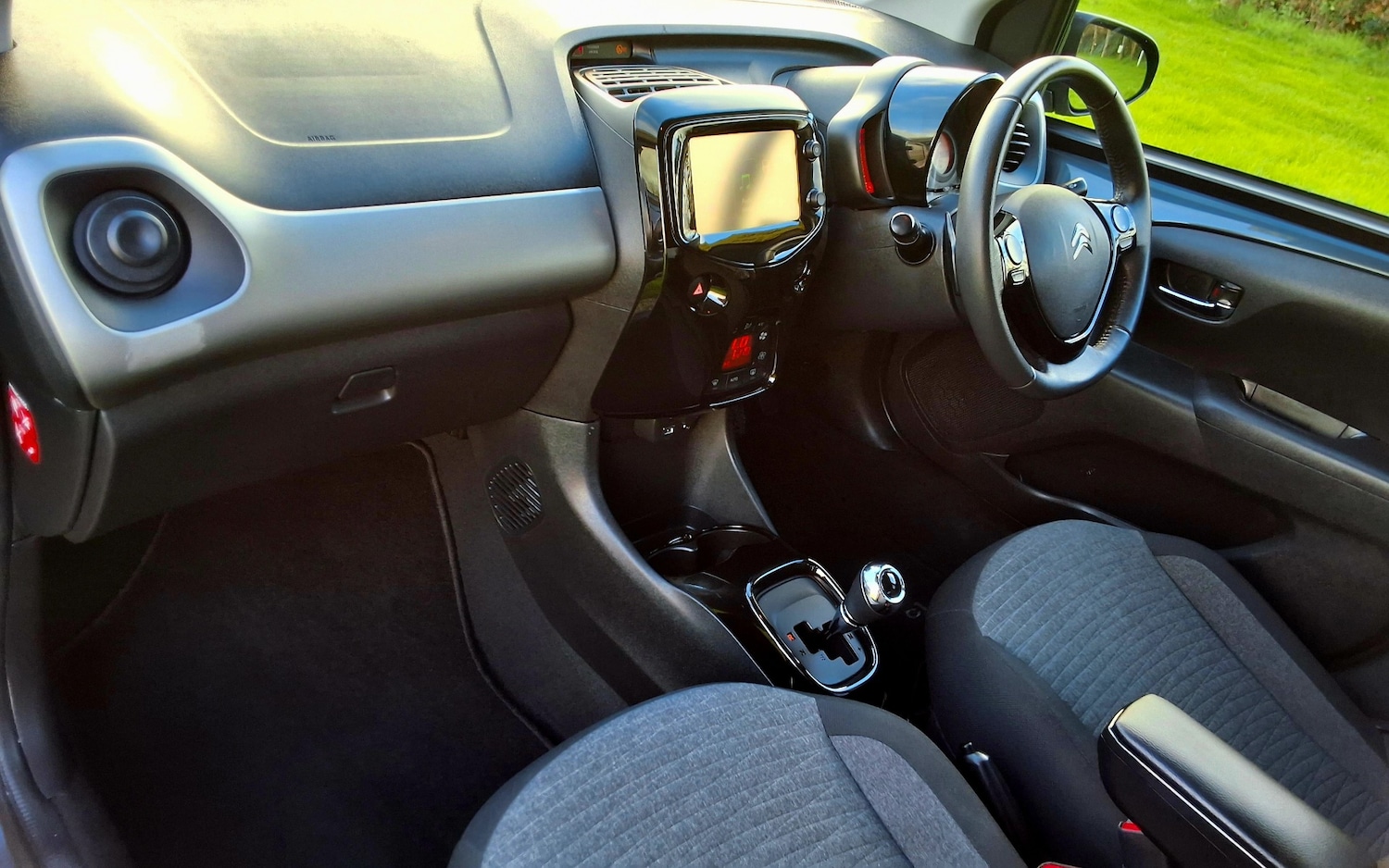 Used Citroen C1 2014 for sale - 76614783: Photo 18