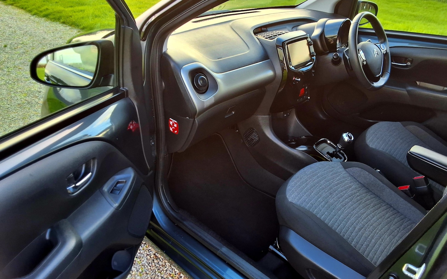 Used Citroen C1 2014 for sale - 76614783: Photo 19