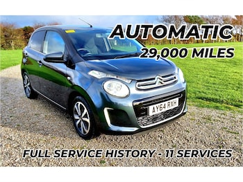 2014 (64) - 1.0 VTi Flair 5dr ETG