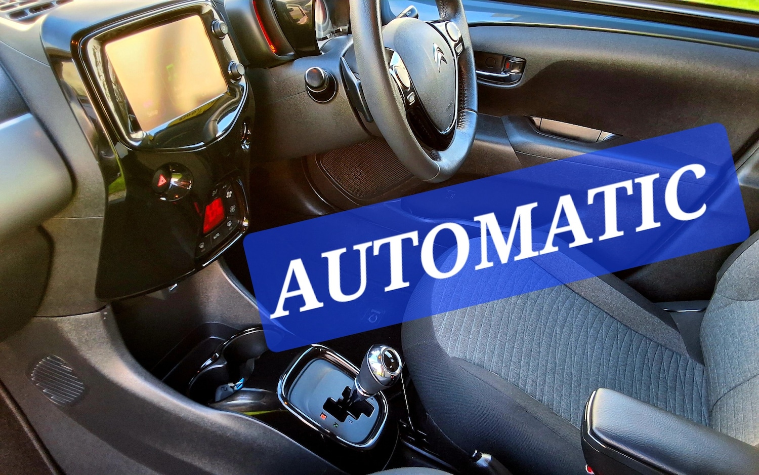 Used Citroen C1 2014 for sale - 76614783: Photo 2