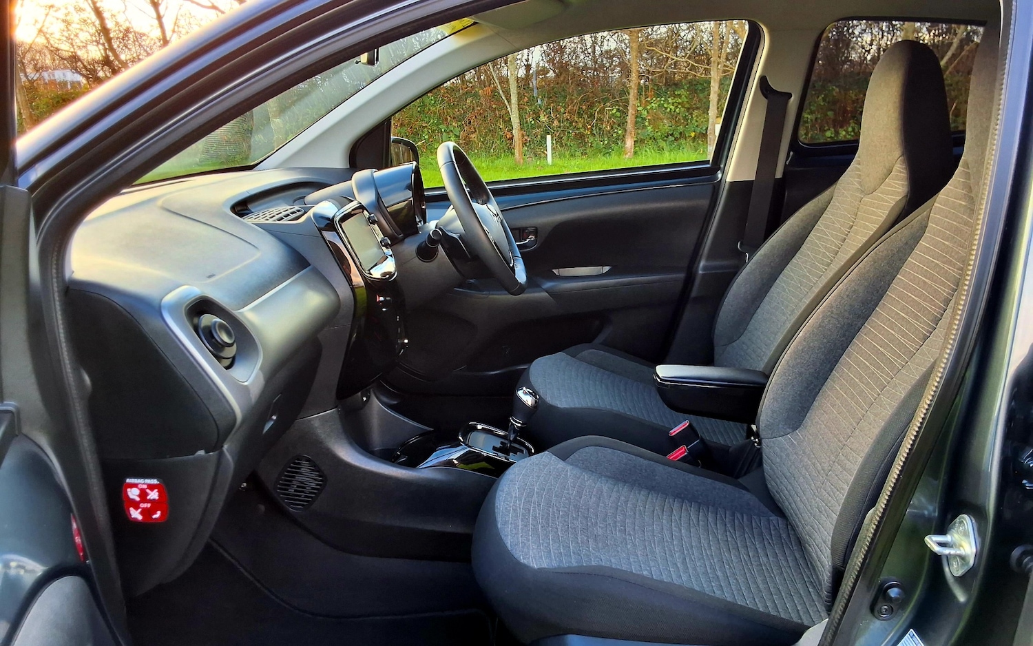 Used Citroen C1 2014 for sale - 76614783: Photo 20