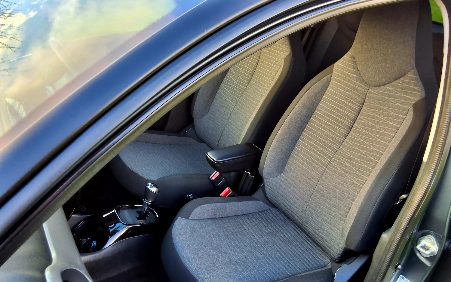 Used Citroen C1 2014 for sale - 76614783: Photo 21