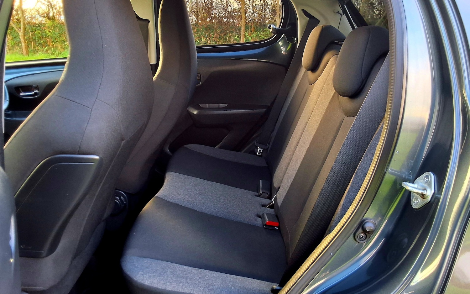 Used Citroen C1 2014 for sale - 76614783: Photo 23