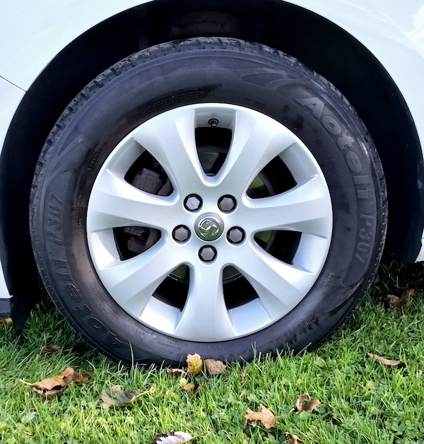 Used Vauxhall Astra 2015 for sale - 76299869: Photo 13