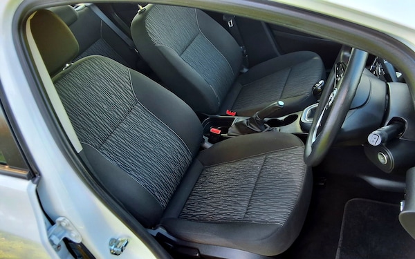 Used Vauxhall Astra 2015 for sale - 76299869: Photo 22