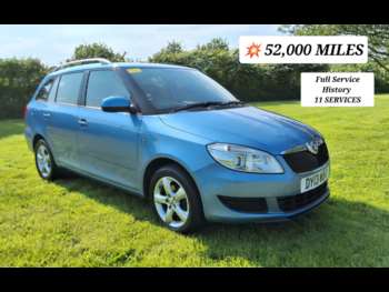 2013 (13) - 1.2 TSI SE 5dr