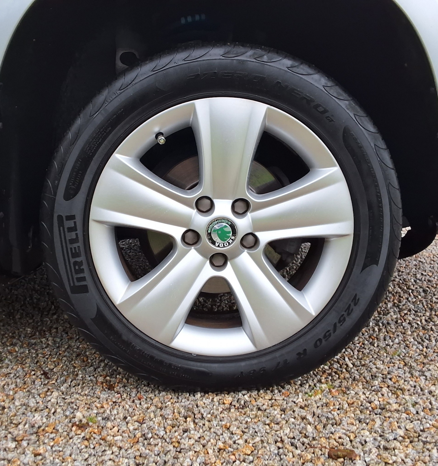 Used Skoda Yeti 2013 for sale - 76583185: Photo 14