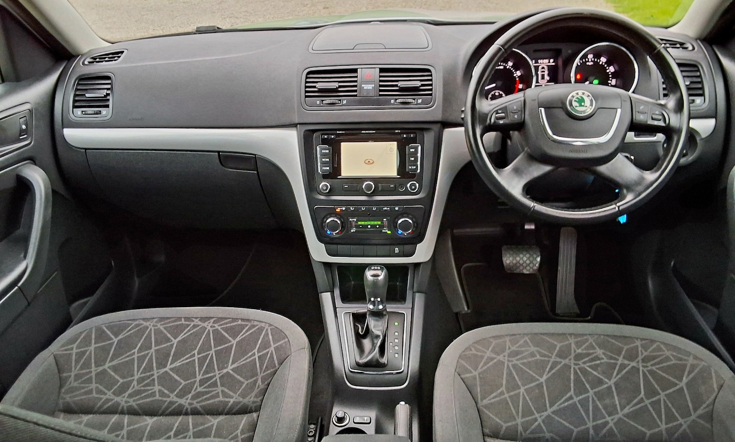 Used Skoda Yeti 2013 for sale - 76583185: Photo 15