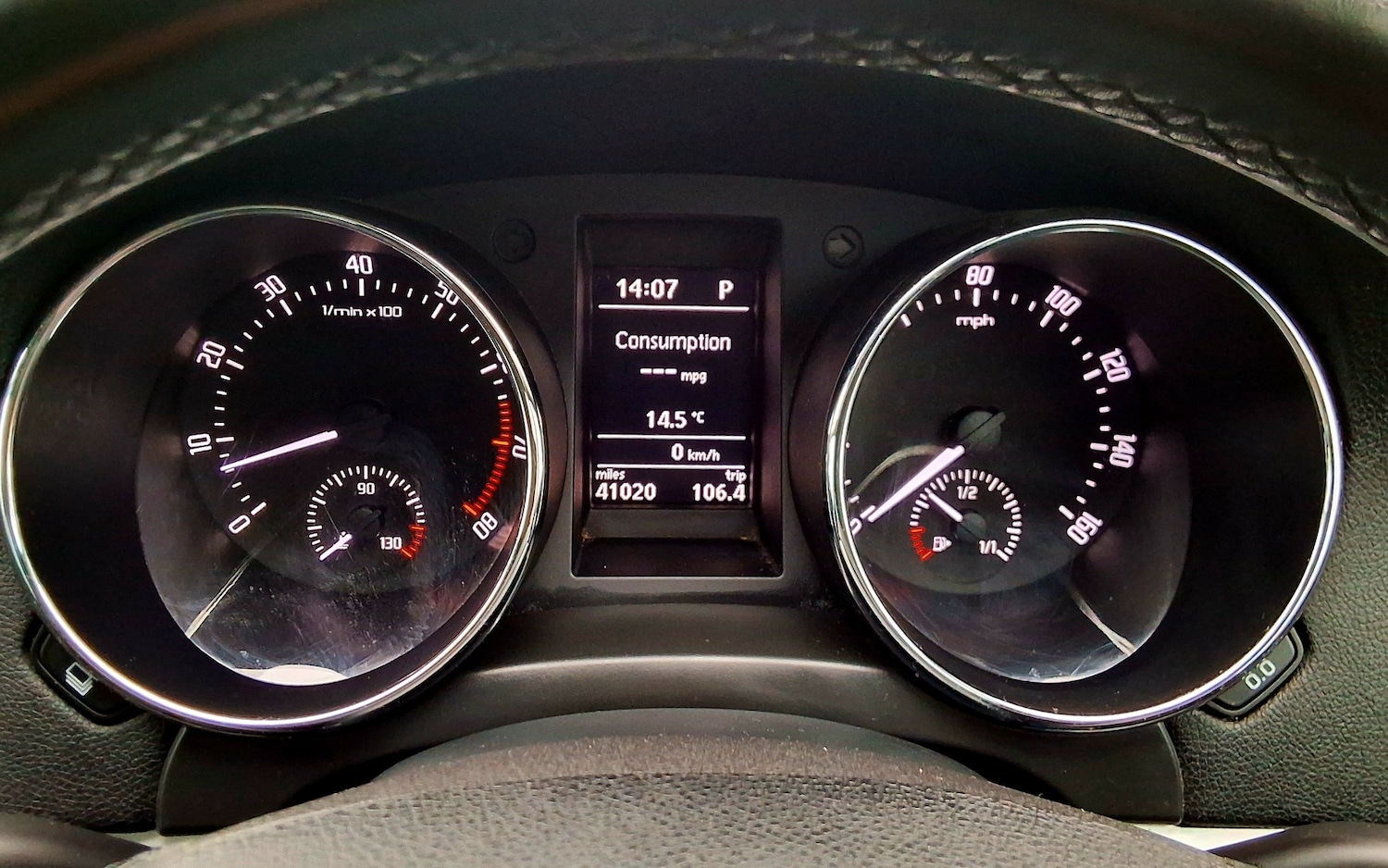 Used Skoda Yeti 2013 for sale - 76583185: Photo 16