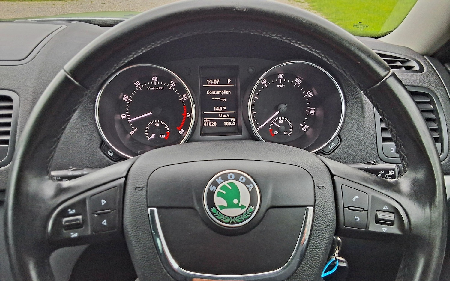 Used Skoda Yeti 2013 for sale - 76583185: Photo 18