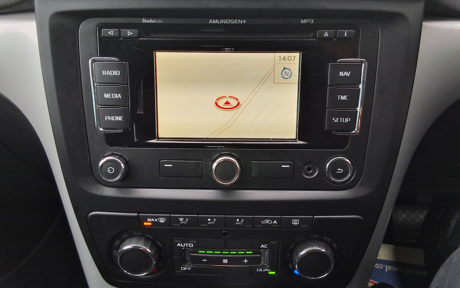 Used Skoda Yeti 2013 for sale - 76583185: Photo 19