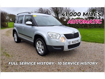 2013 (13) - 1.2 TSI SE Plus DSG 5dr