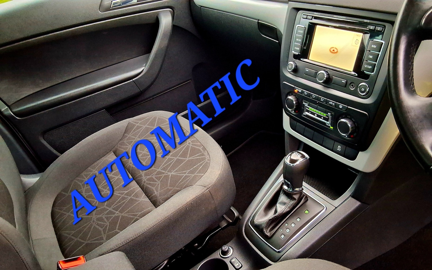 Used Skoda Yeti 2013 for sale - 76583185: Photo 2