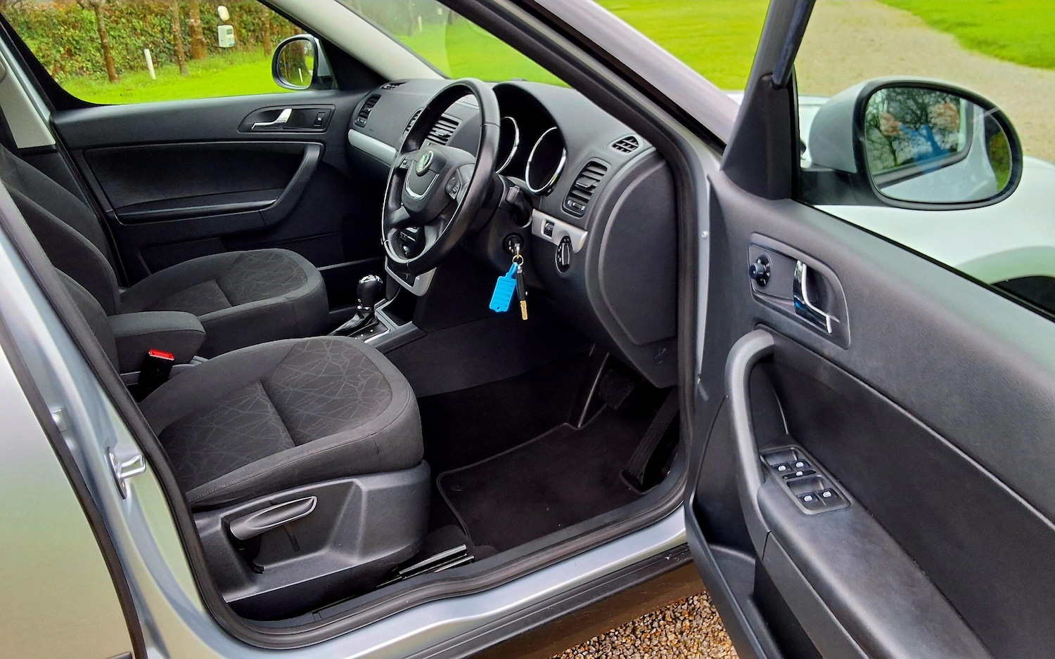 Used Skoda Yeti 2013 for sale - 76583185: Photo 20