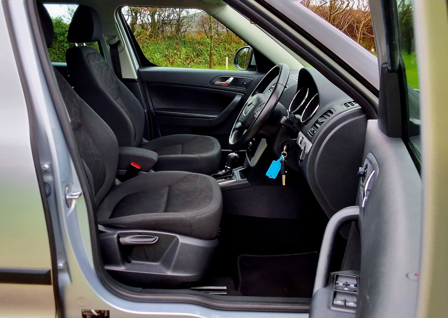 Used Skoda Yeti 2013 for sale - 76583185: Photo 21