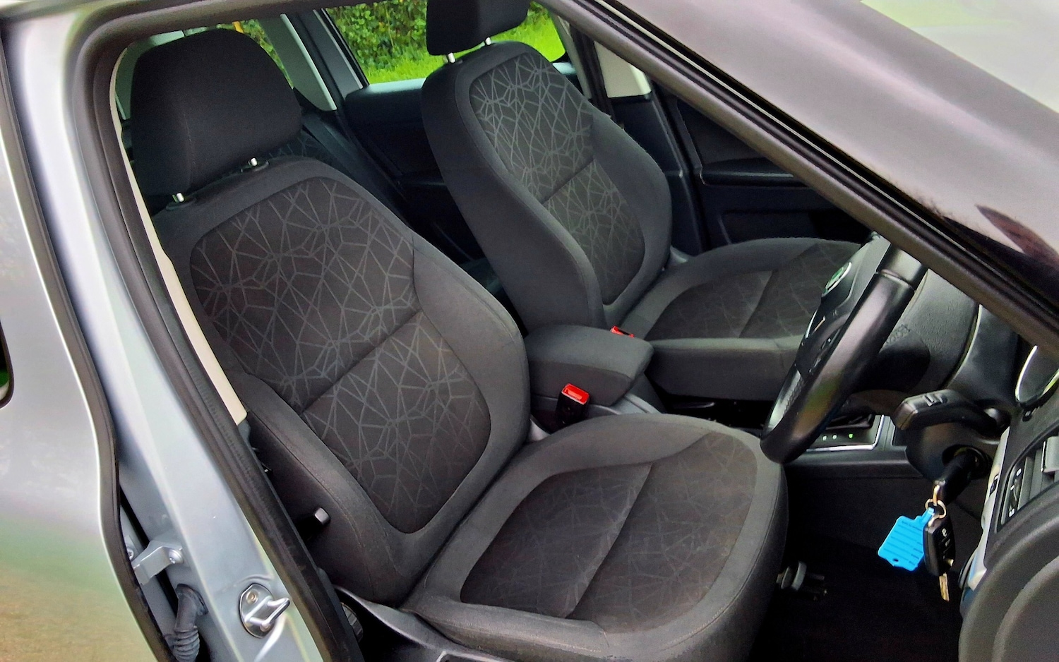 Used Skoda Yeti 2013 for sale - 76583185: Photo 22