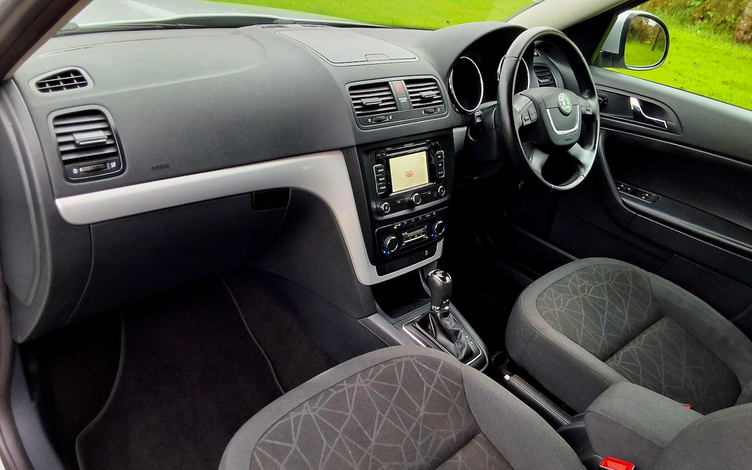 Used Skoda Yeti 2013 for sale - 76583185: Photo 23