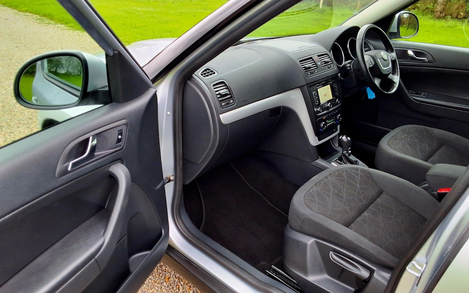 Used Skoda Yeti 2013 for sale - 76583185: Photo 24