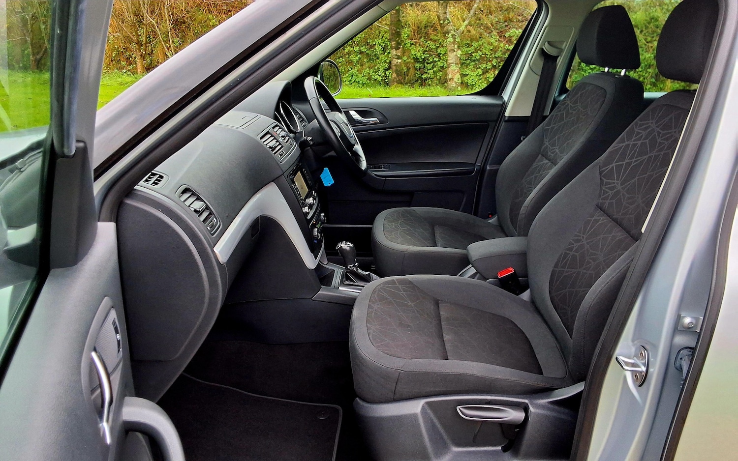 Used Skoda Yeti 2013 for sale - 76583185: Photo 25