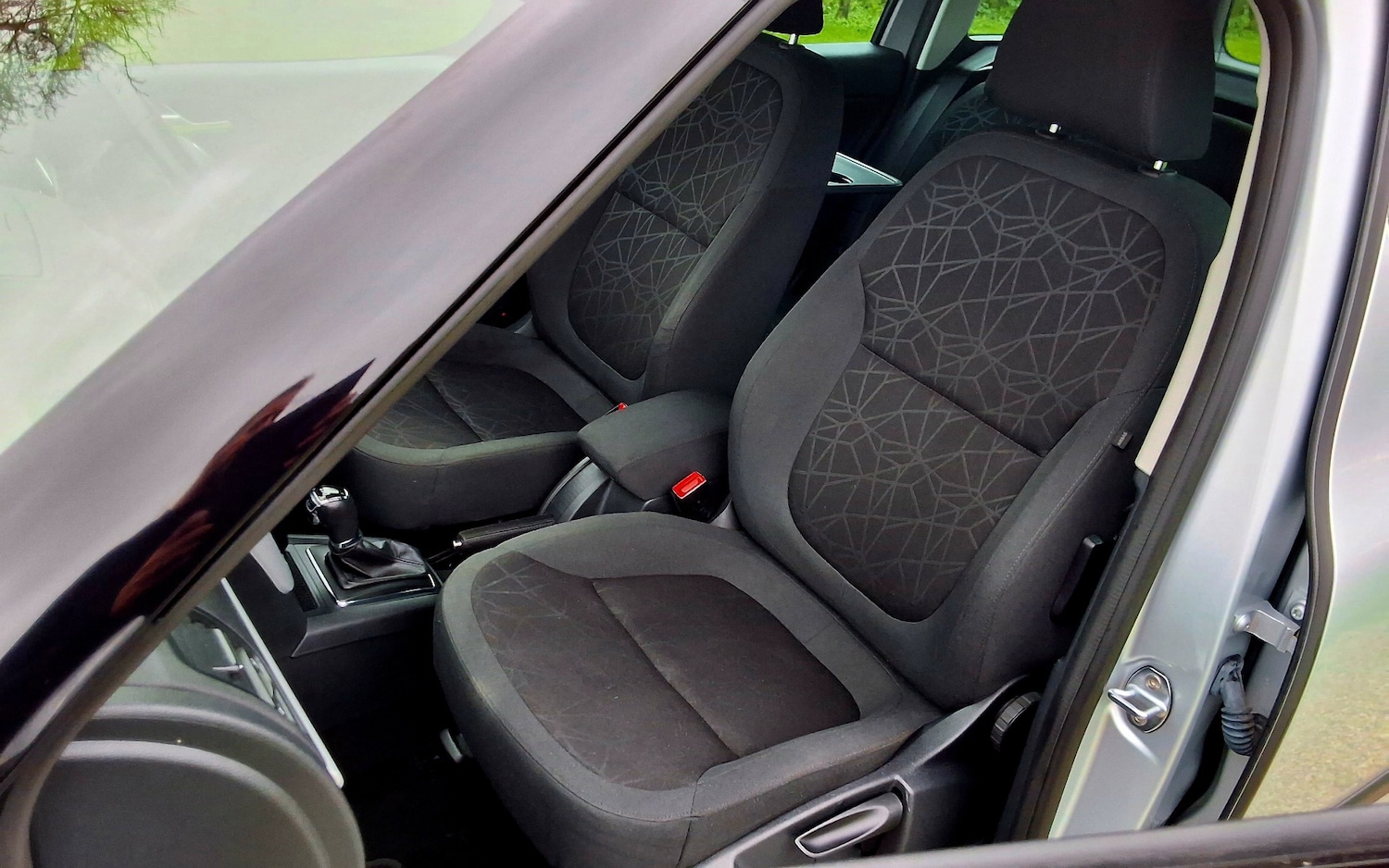 Used Skoda Yeti 2013 for sale - 76583185: Photo 26