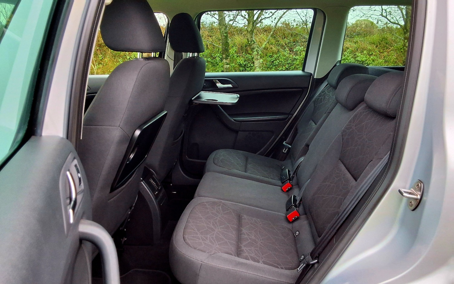 Used Skoda Yeti 2013 for sale - 76583185: Photo 27