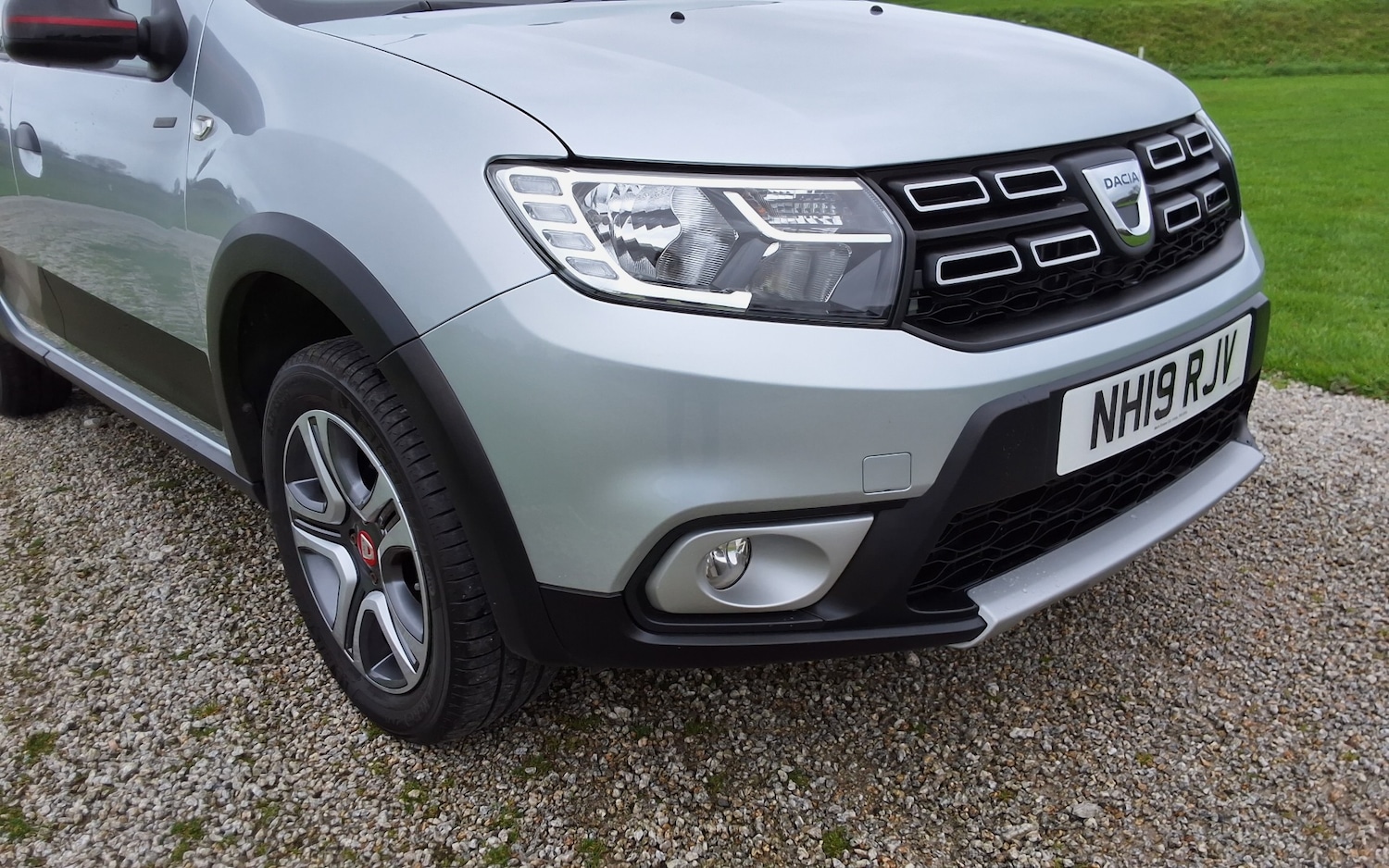 Used Dacia Sandero Stepway 2019 for sale - 76483262: Photo 10