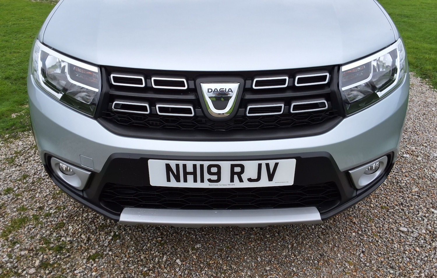 Used Dacia Sandero Stepway 2019 for sale - 76483262: Photo 11