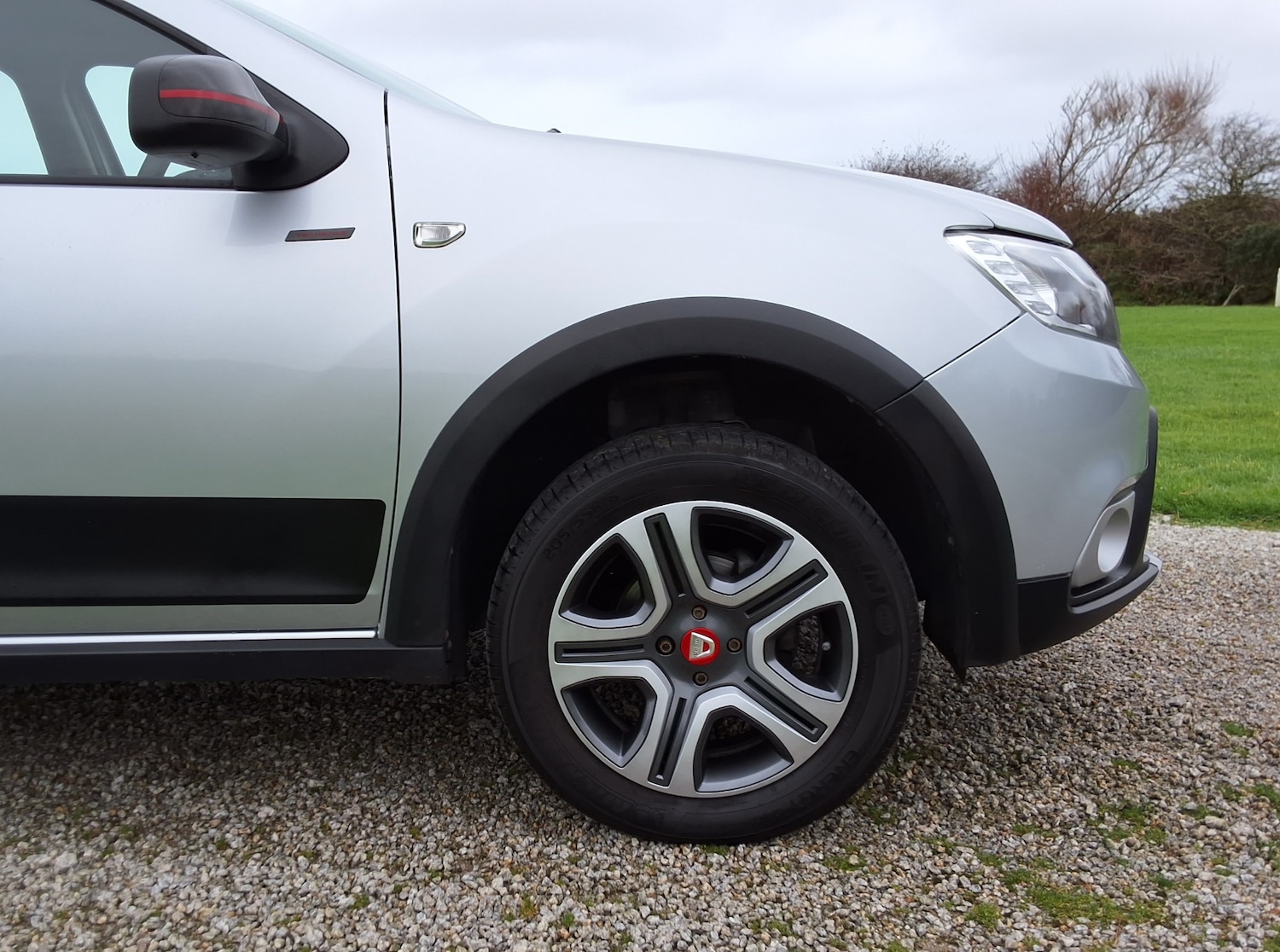 Used Dacia Sandero Stepway 2019 for sale - 76483262: Photo 13