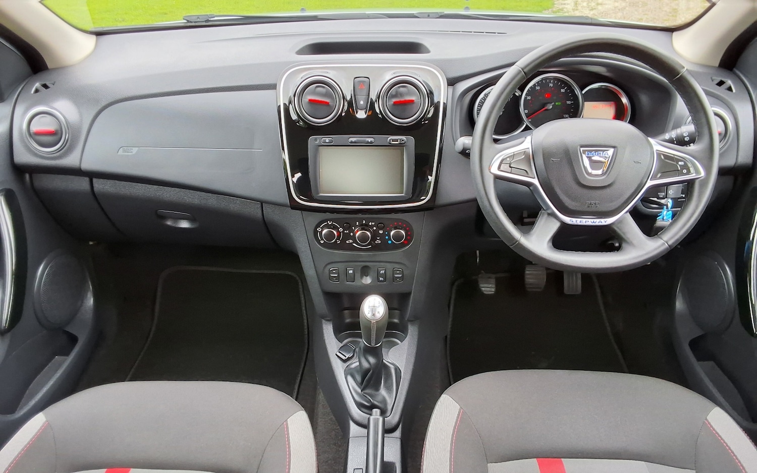 Used Dacia Sandero Stepway 2019 for sale - 76483262: Photo 15