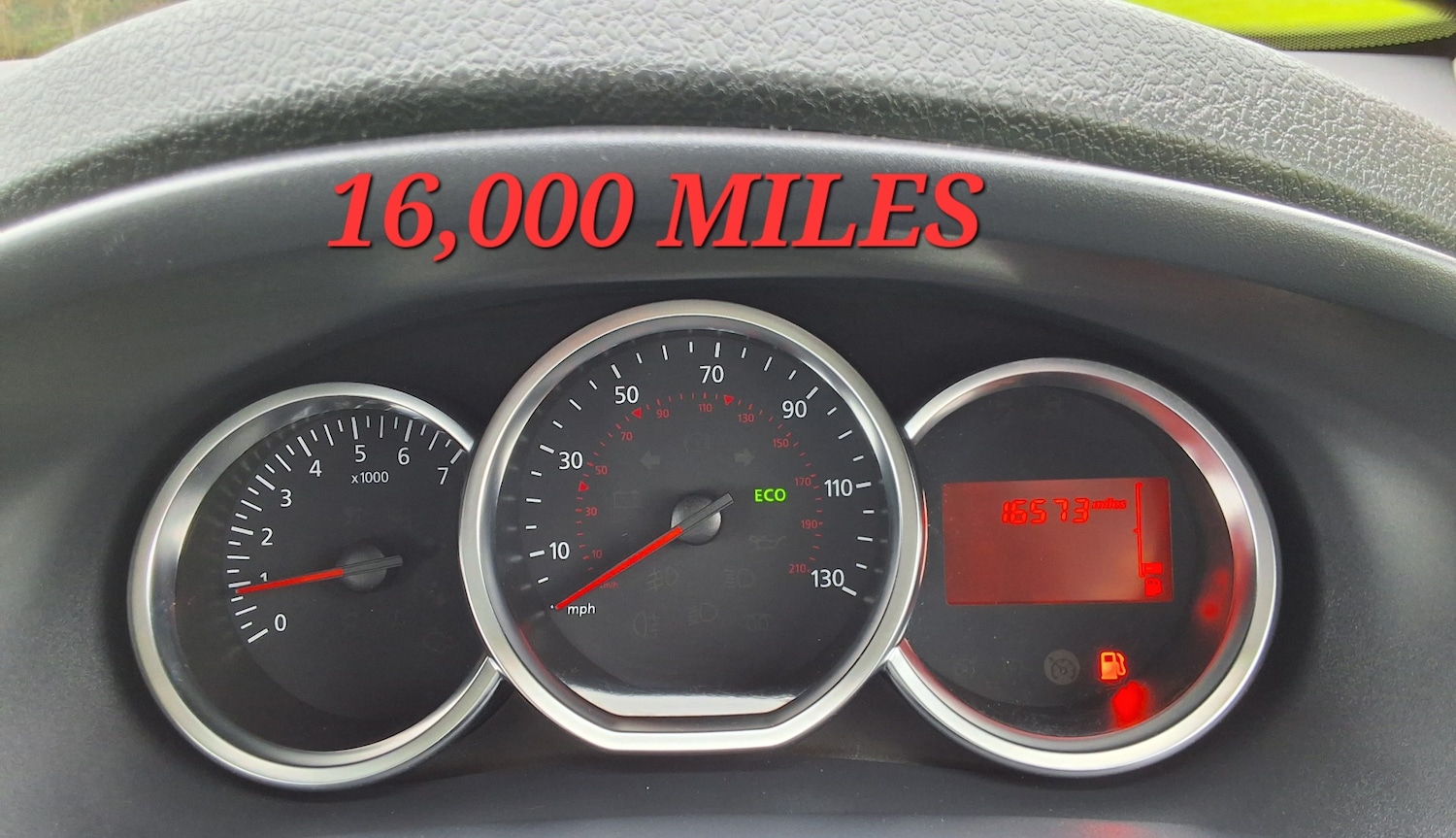 Used Dacia Sandero Stepway 2019 for sale - 76483262: Photo 16