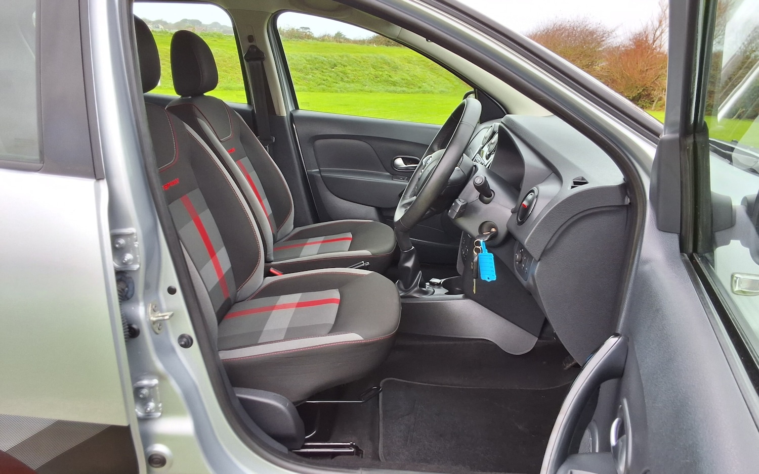 Used Dacia Sandero Stepway 2019 for sale - 76483262: Photo 21