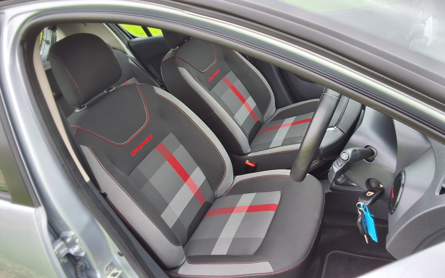 Used Dacia Sandero Stepway 2019 for sale - 76483262: Photo 22