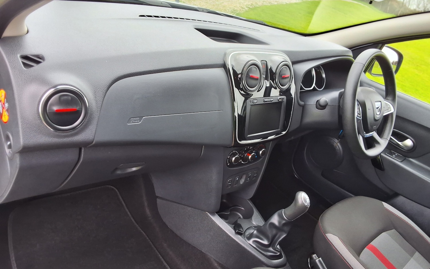 Used Dacia Sandero Stepway 2019 for sale - 76483262: Photo 23