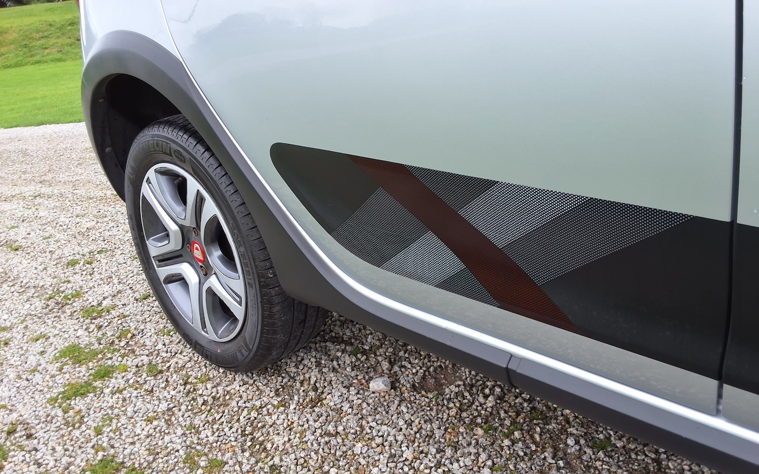 Used Dacia Sandero Stepway 2019 for sale - 76483262: Photo 4