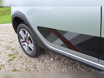 Used Dacia Sandero Stepway 2019 for sale - 76483262: Photo