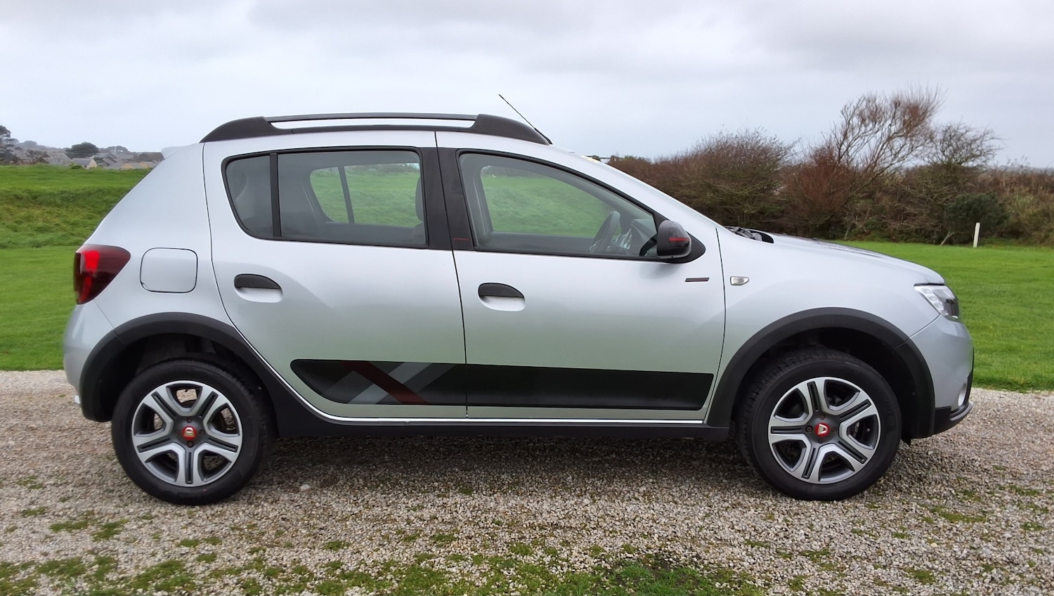 Used Dacia Sandero Stepway 2019 for sale - 76483262: Photo 5