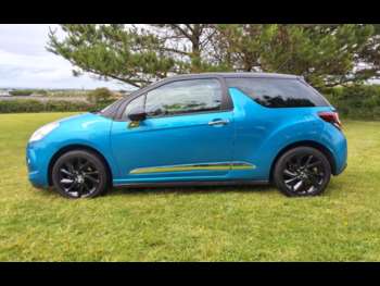 Used Citroen DS3 2015 for sale - 74889902: Photo