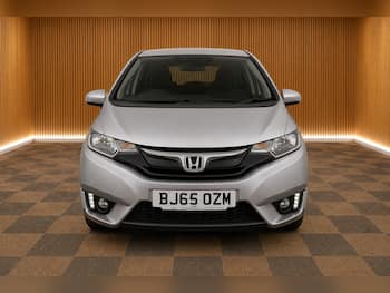 Used Honda Jazz 2015 for sale - 79623336: Photo