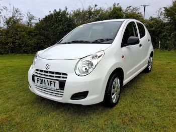 Used Suzuki Alto 2014 for sale - 78808052: Photo