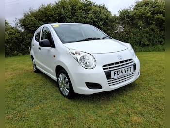 Used Suzuki Alto 2014 for sale - 78808052: Photo
