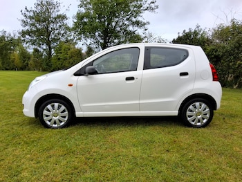 Used Suzuki Alto 2014 for sale - 78808052: Photo